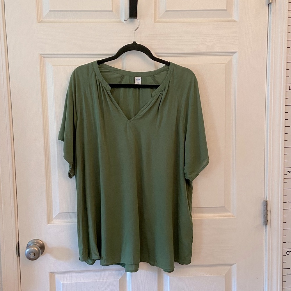 Old Navy Blouse